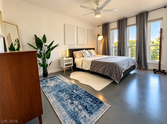 2867 Geary Place 3011, Las Vegas, NV 89109