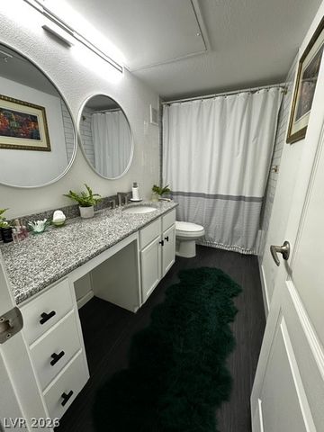 2867 Geary Place 3011, Las Vegas, NV 89109
