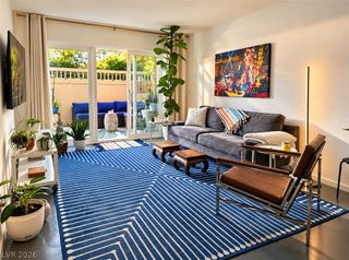 2867 Geary Place 3011, Las Vegas, NV 89109