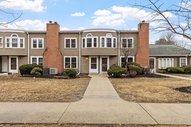 75 Page Road 20, Bedford, MA 01730