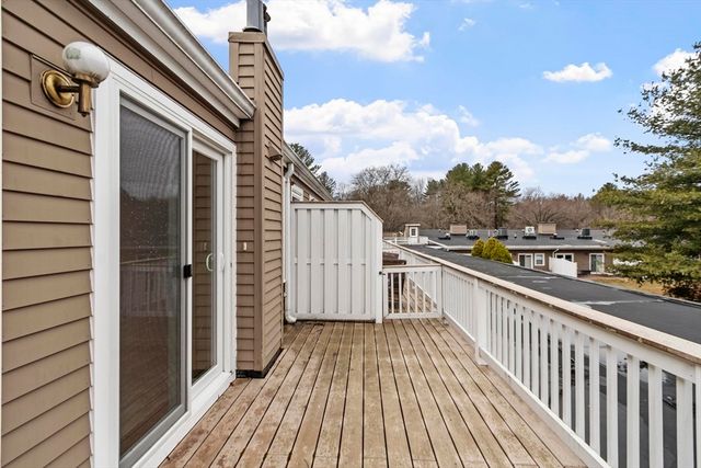 75 Page Road 20, Bedford, MA 01730