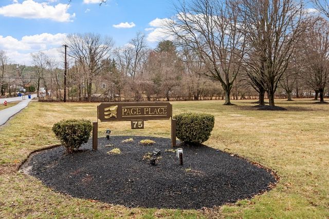 75 Page Road 20, Bedford, MA 01730