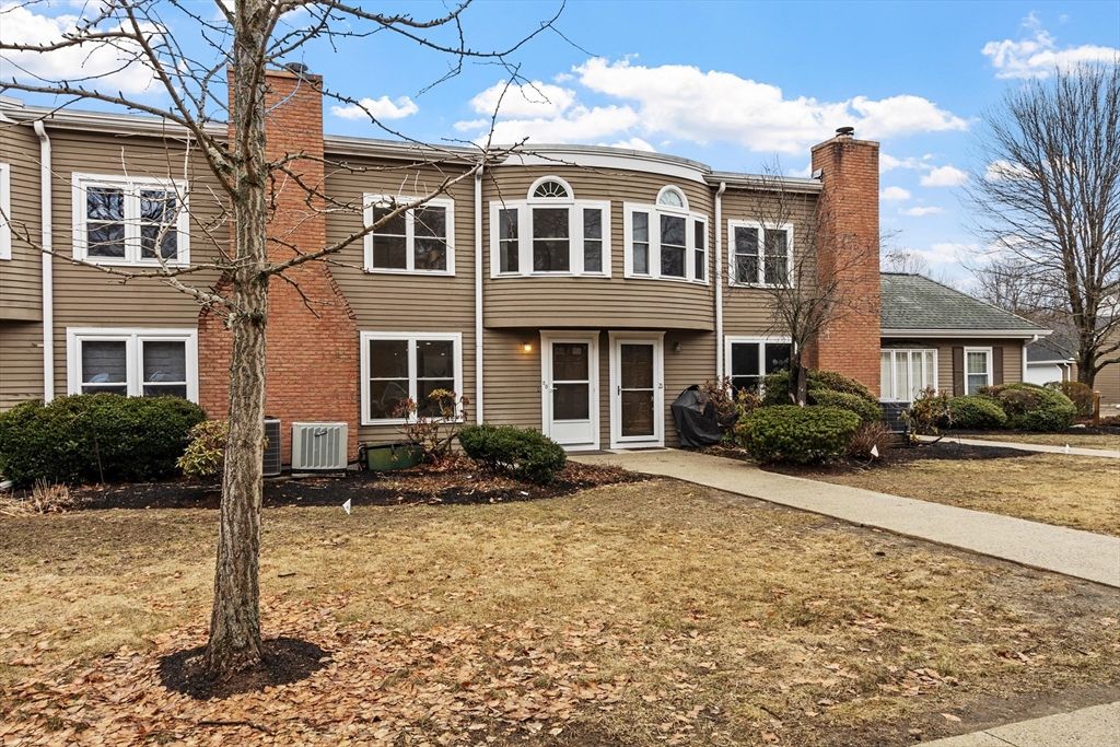 75 Page Road 20, Bedford, MA 01730