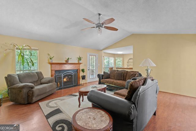 2605 Rehoboth Road, Griffin, GA 30224