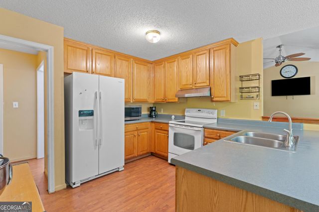 2605 Rehoboth Road, Griffin, GA 30224