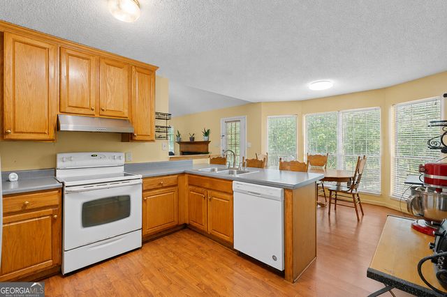 2605 Rehoboth Road, Griffin, GA 30224