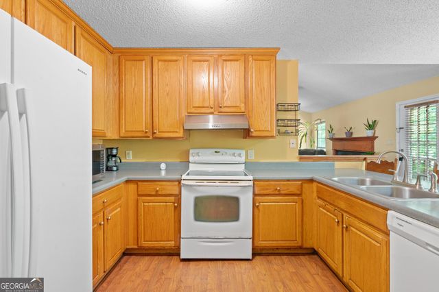 2605 Rehoboth Road, Griffin, GA 30224