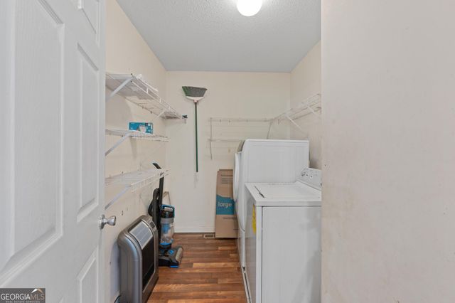 2605 Rehoboth Road, Griffin, GA 30224