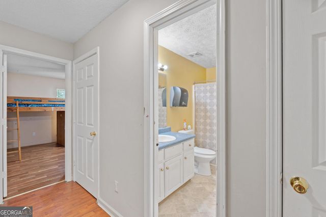 2605 Rehoboth Road, Griffin, GA 30224
