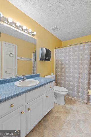 2605 Rehoboth Road, Griffin, GA 30224