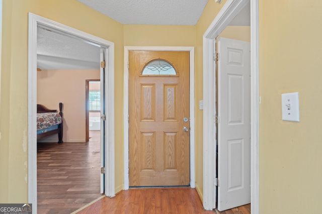 2605 Rehoboth Road, Griffin, GA 30224