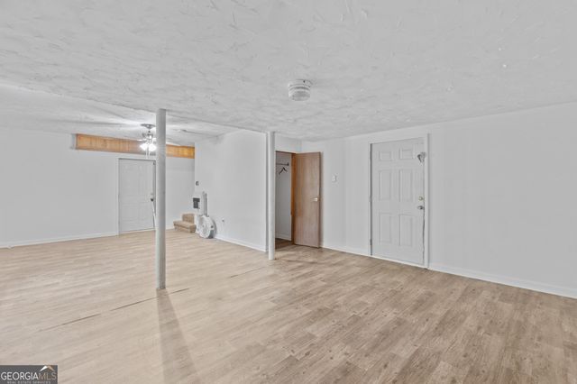2605 Rehoboth Road, Griffin, GA 30224