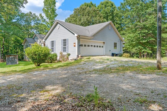 2605 Rehoboth Road, Griffin, GA 30224