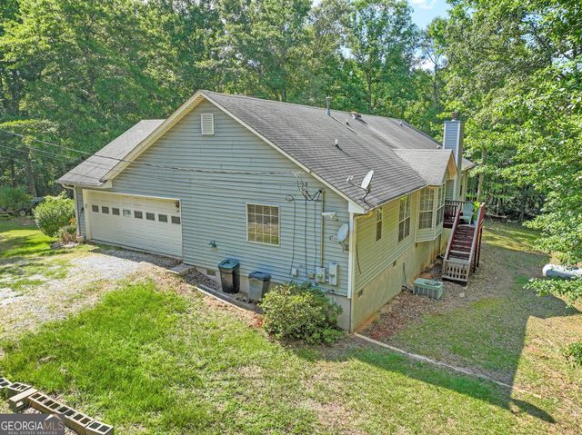 2605 Rehoboth Road, Griffin, GA 30224