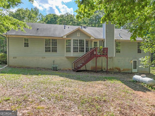 2605 Rehoboth Road, Griffin, GA 30224