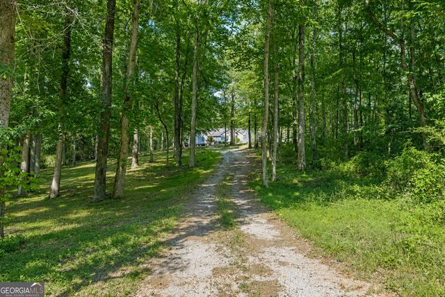 2605 Rehoboth Road, Griffin, GA 30224
