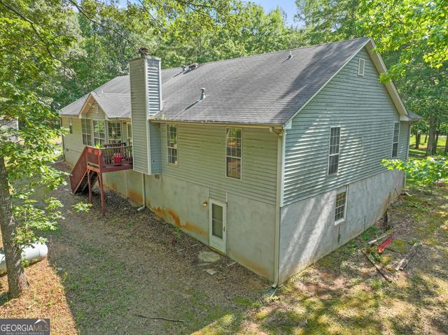 2605 Rehoboth Road, Griffin, GA 30224