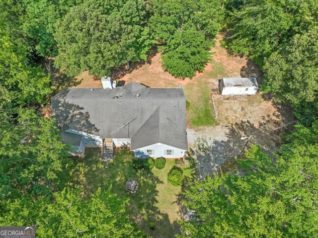 2605 Rehoboth Road, Griffin, GA 30224