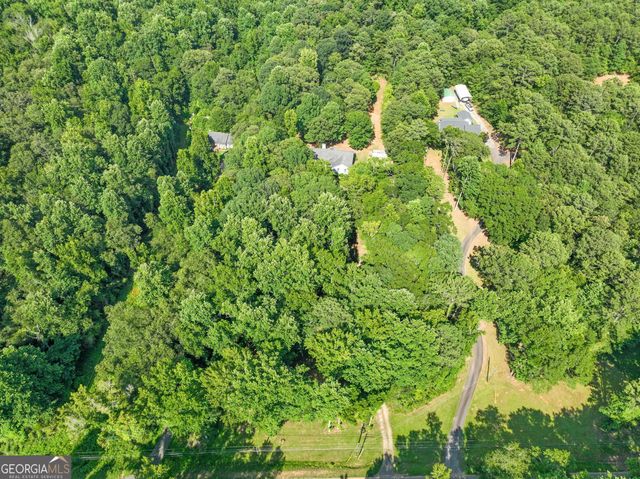 2605 Rehoboth Road, Griffin, GA 30224