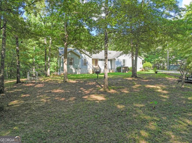 2605 Rehoboth Road, Griffin, GA 30224