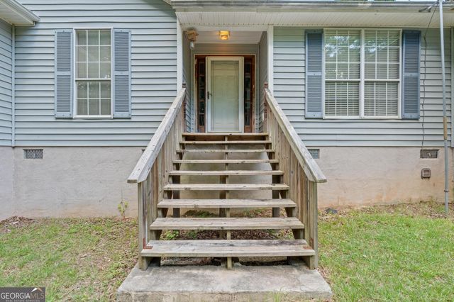 2605 Rehoboth Road, Griffin, GA 30224