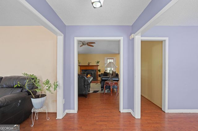 2605 Rehoboth Road, Griffin, GA 30224