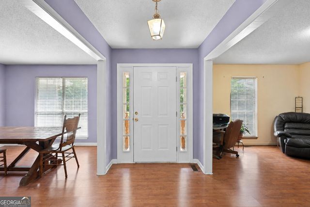 2605 Rehoboth Road, Griffin, GA 30224