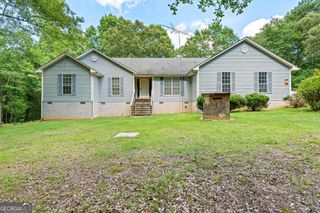 2605 Rehoboth Road, Griffin, GA 30224