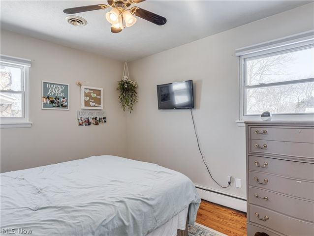 3327 Valley Forge Drive, Brunswick, OH 44212