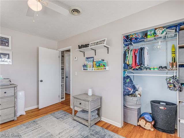 3327 Valley Forge Drive, Brunswick, OH 44212