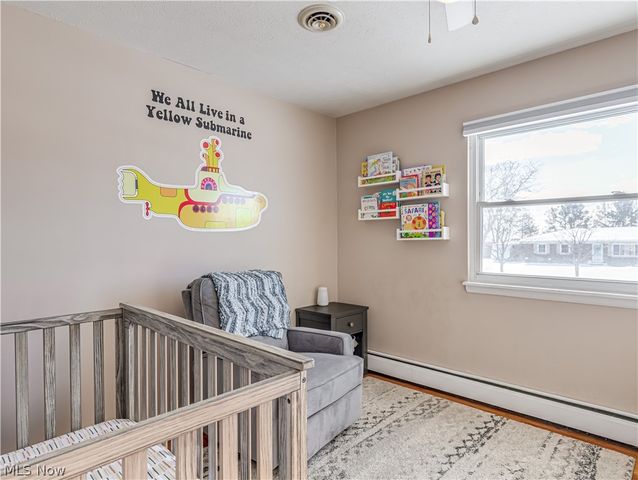 3327 Valley Forge Drive, Brunswick, OH 44212