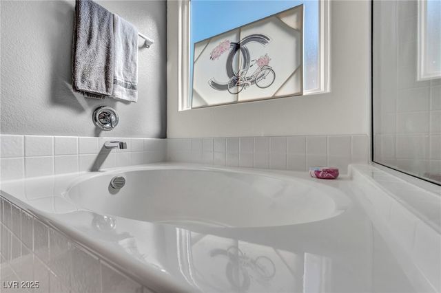 840 Turtleback Falls Avenue, Indian Springs, NV 89018