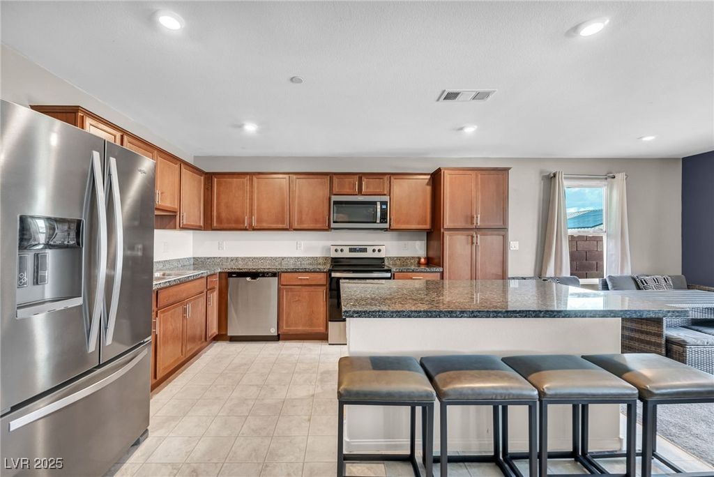 840 Turtleback Falls Avenue, Indian Springs, NV 89018