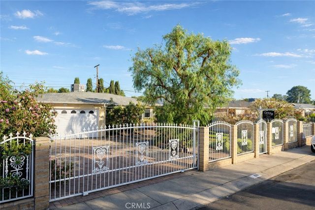 8838 Murietta, Panorama City, CA 91402