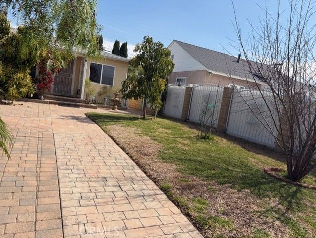 8838 Murietta, Panorama City, CA 91402