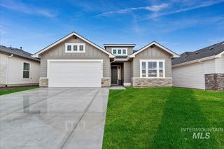 6402 E One Tree Place, Eagle, ID 83629