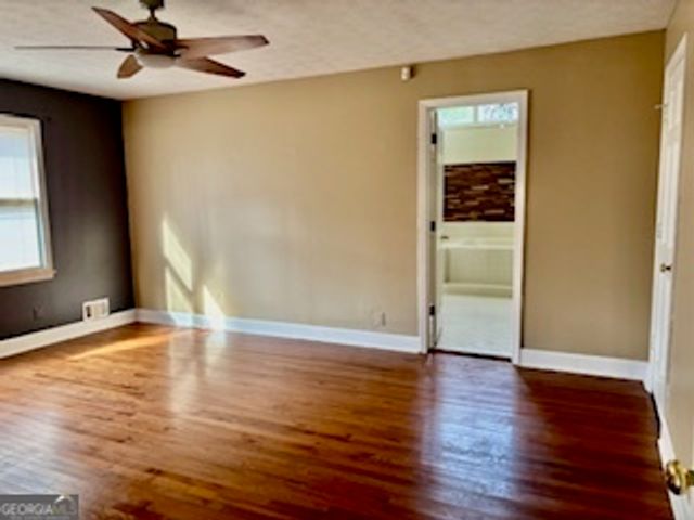 8323 Seven Oaks Drive, Jonesboro, GA 30236