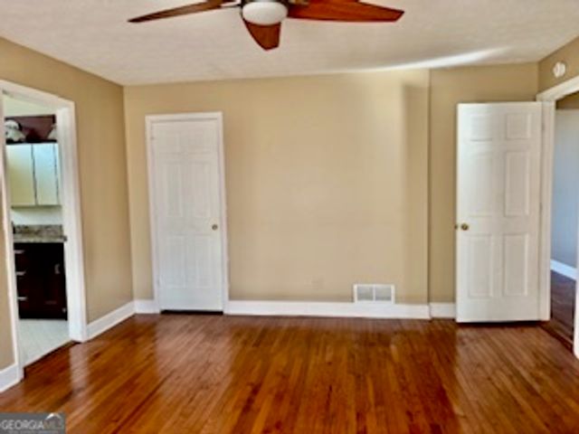 8323 Seven Oaks Drive, Jonesboro, GA 30236