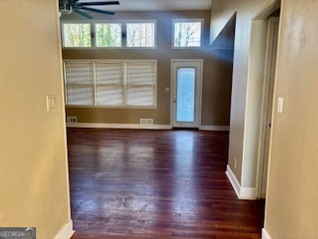 8323 Seven Oaks Drive, Jonesboro, GA 30236