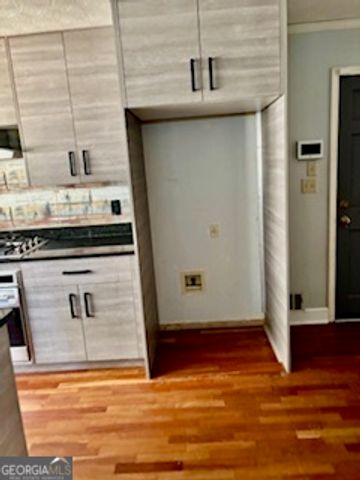 8323 Seven Oaks Drive, Jonesboro, GA 30236