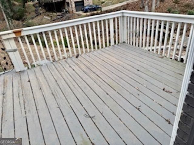 8323 Seven Oaks Drive, Jonesboro, GA 30236