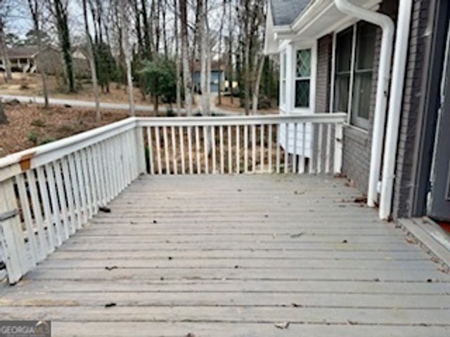 8323 Seven Oaks Drive, Jonesboro, GA 30236