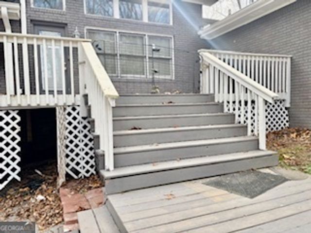 8323 Seven Oaks Drive, Jonesboro, GA 30236