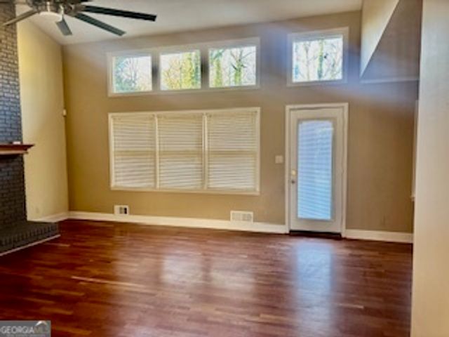 8323 Seven Oaks Drive, Jonesboro, GA 30236