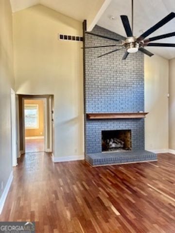 8323 Seven Oaks Drive, Jonesboro, GA 30236