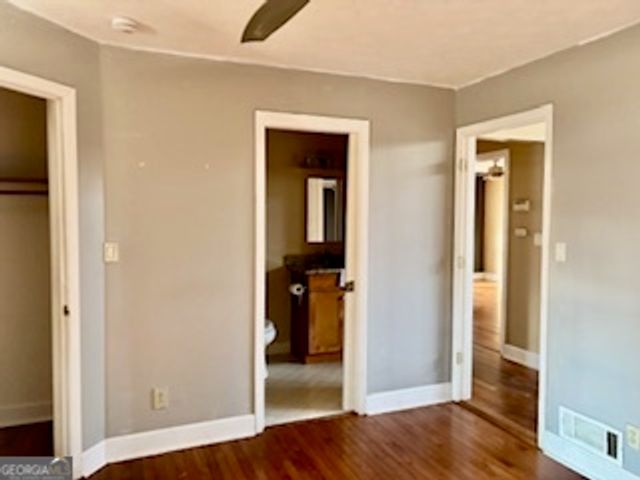 8323 Seven Oaks Drive, Jonesboro, GA 30236