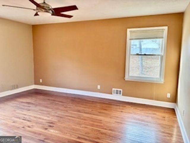 8323 Seven Oaks Drive, Jonesboro, GA 30236