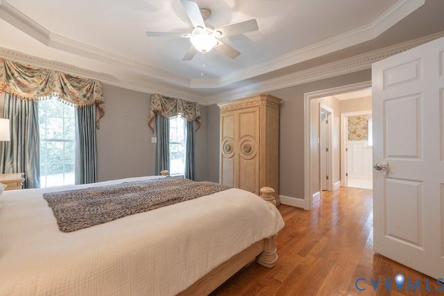 11920 Shamrock Farms Ct, Glen Allen, VA 23059