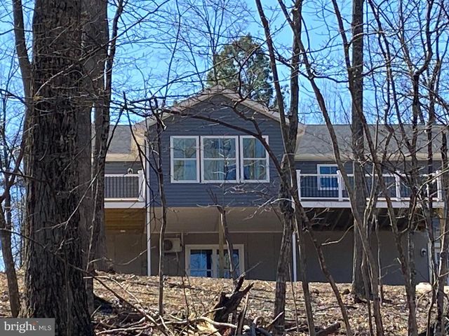 256 ROUNDTOP LN, Berkeley Springs, WV 25411