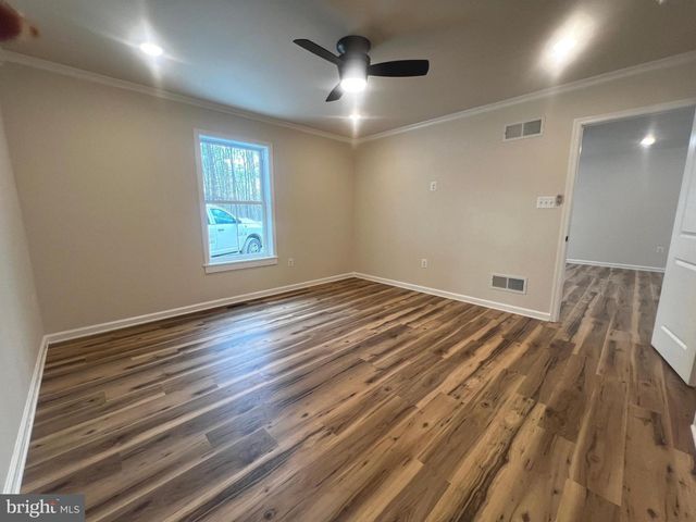 256 ROUNDTOP LN, Berkeley Springs, WV 25411